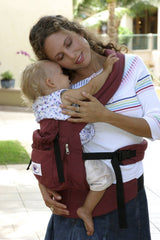 ERGObaby Organic  Carrier